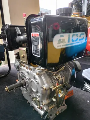 10hp Diesel Engine