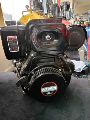 18hp Diesel Engine