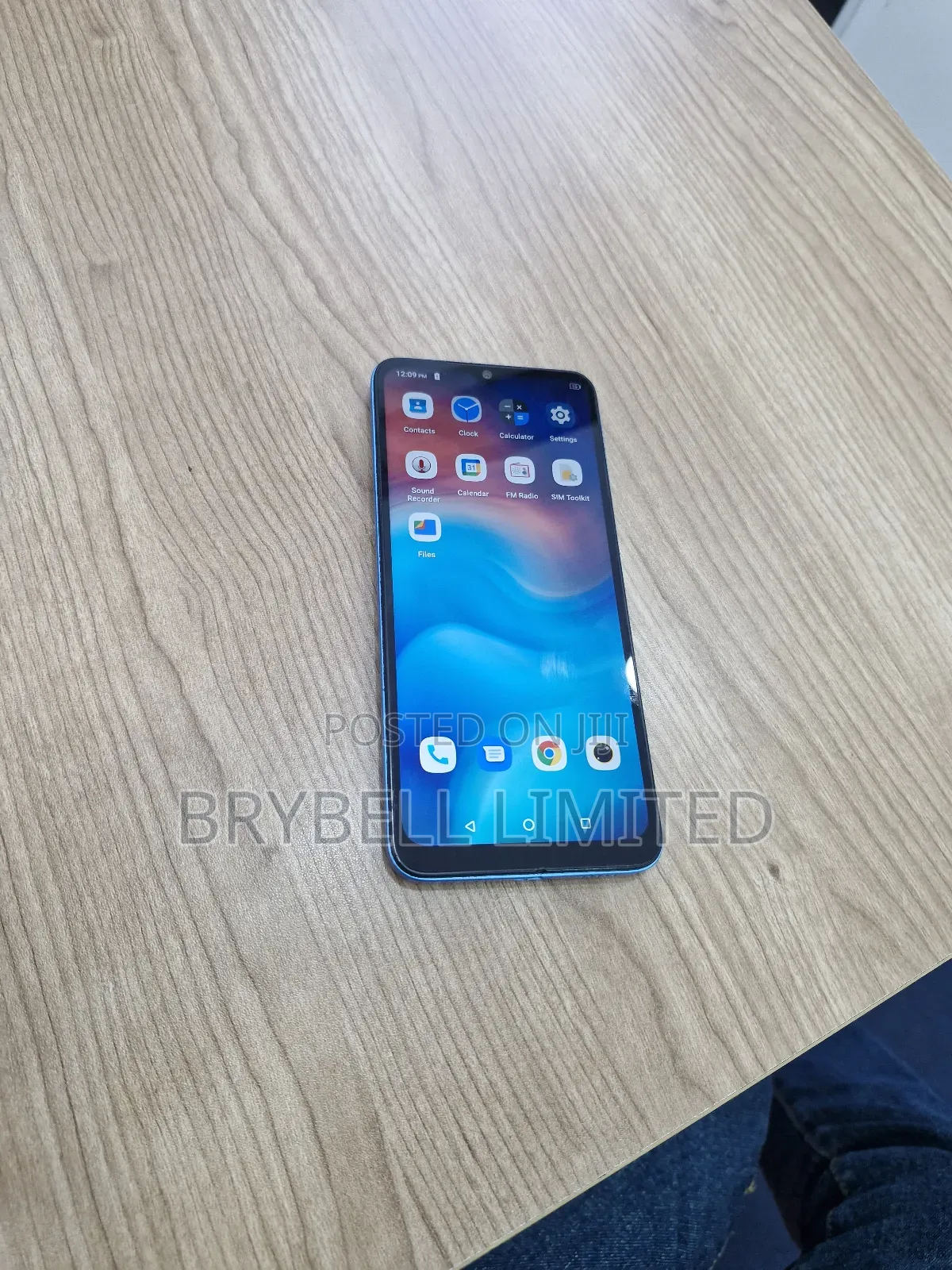 Umidigi G1 32 GB Blue
