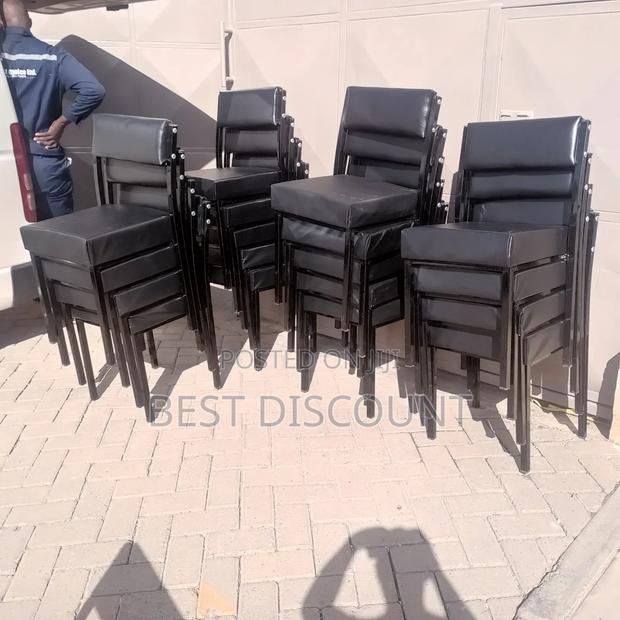 Banquet Chair Conference Chairs - thumbnail 2