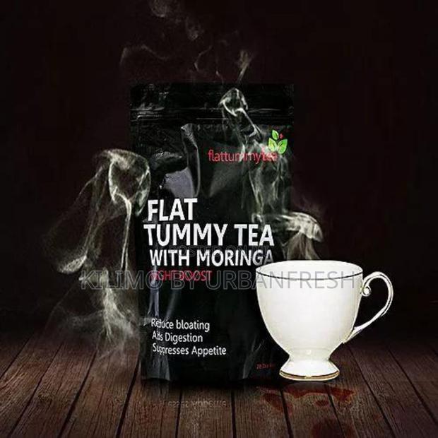 Flat Tummy Tea 500g - main view