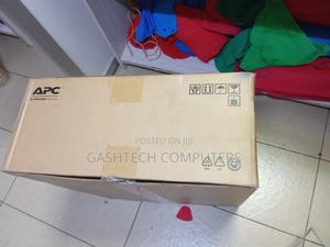 APC Smart-Ups C, Line Interactive, 1000VA, Rackmount 2U,230V - thumbnail 2