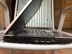New Laptop HP Compaq 8440p 8GB Intel Core I5 SSD 256GB