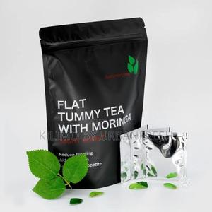 Flat Tummy Tea 250g - thumbnail 2