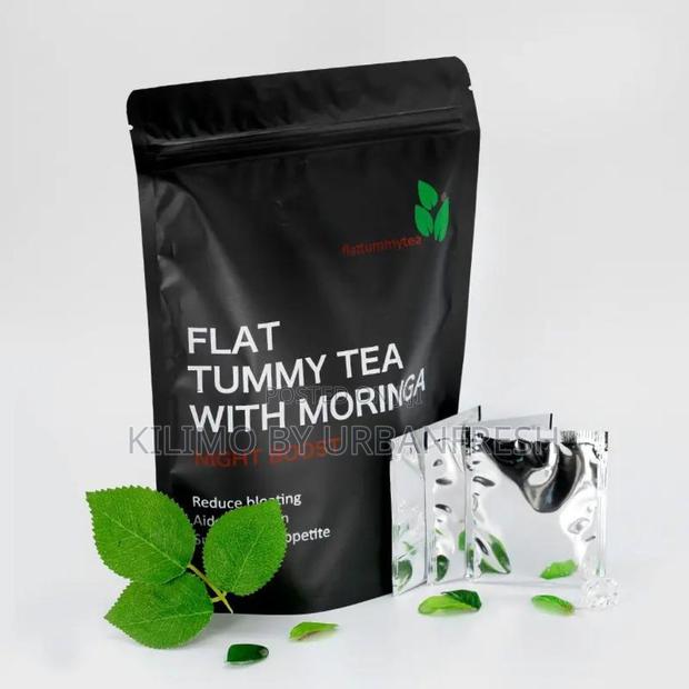 Flat Tummy Tea 250g - main view