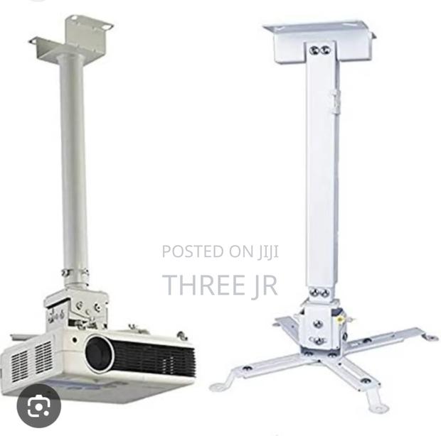 Aluminium Type Projector Mounts Available