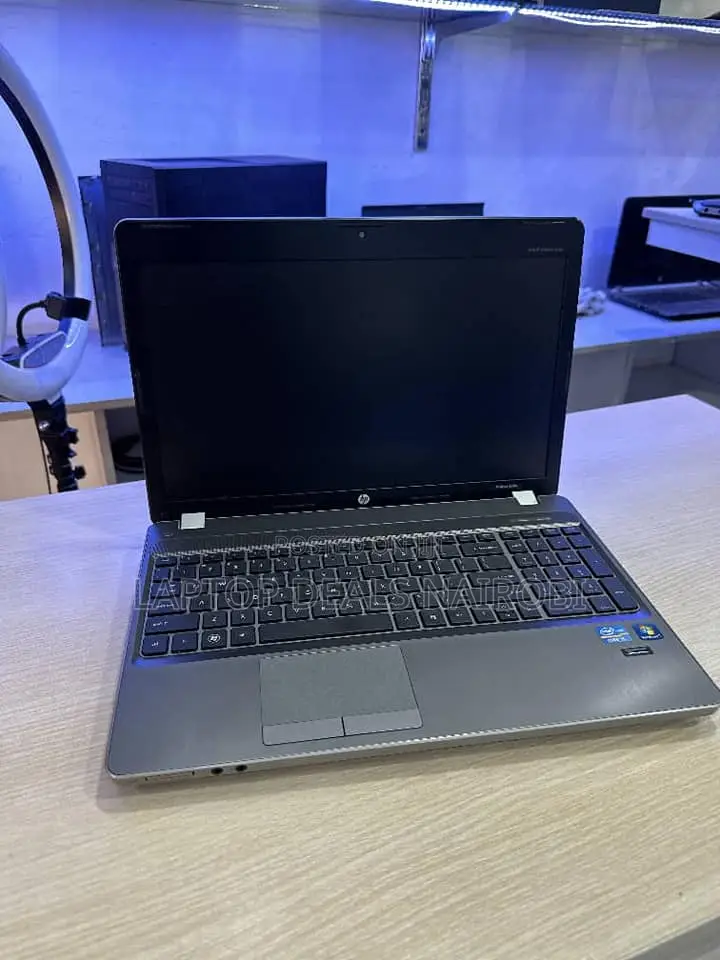 Laptop HP ProBook 4440S 8GB Intel Core I5 HDD+SSD 500GB