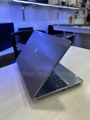 Laptop HP ProBook 4440S 8GB Intel Core I5 HDD+SSD 500GB