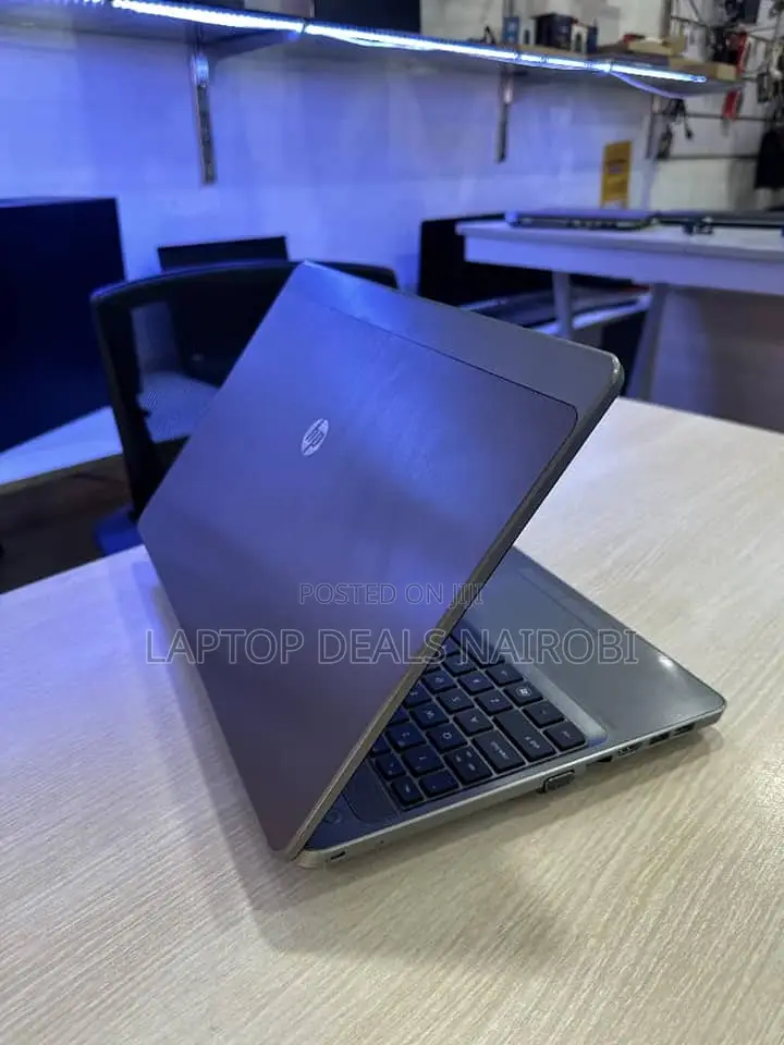 Laptop HP ProBook 4440S 8GB Intel Core I5 HDD+SSD 500GB