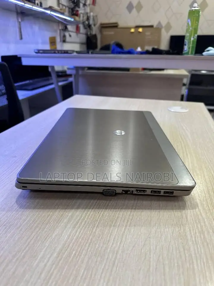 Laptop HP ProBook 4440S 8GB Intel Core I5 HDD+SSD 500GB