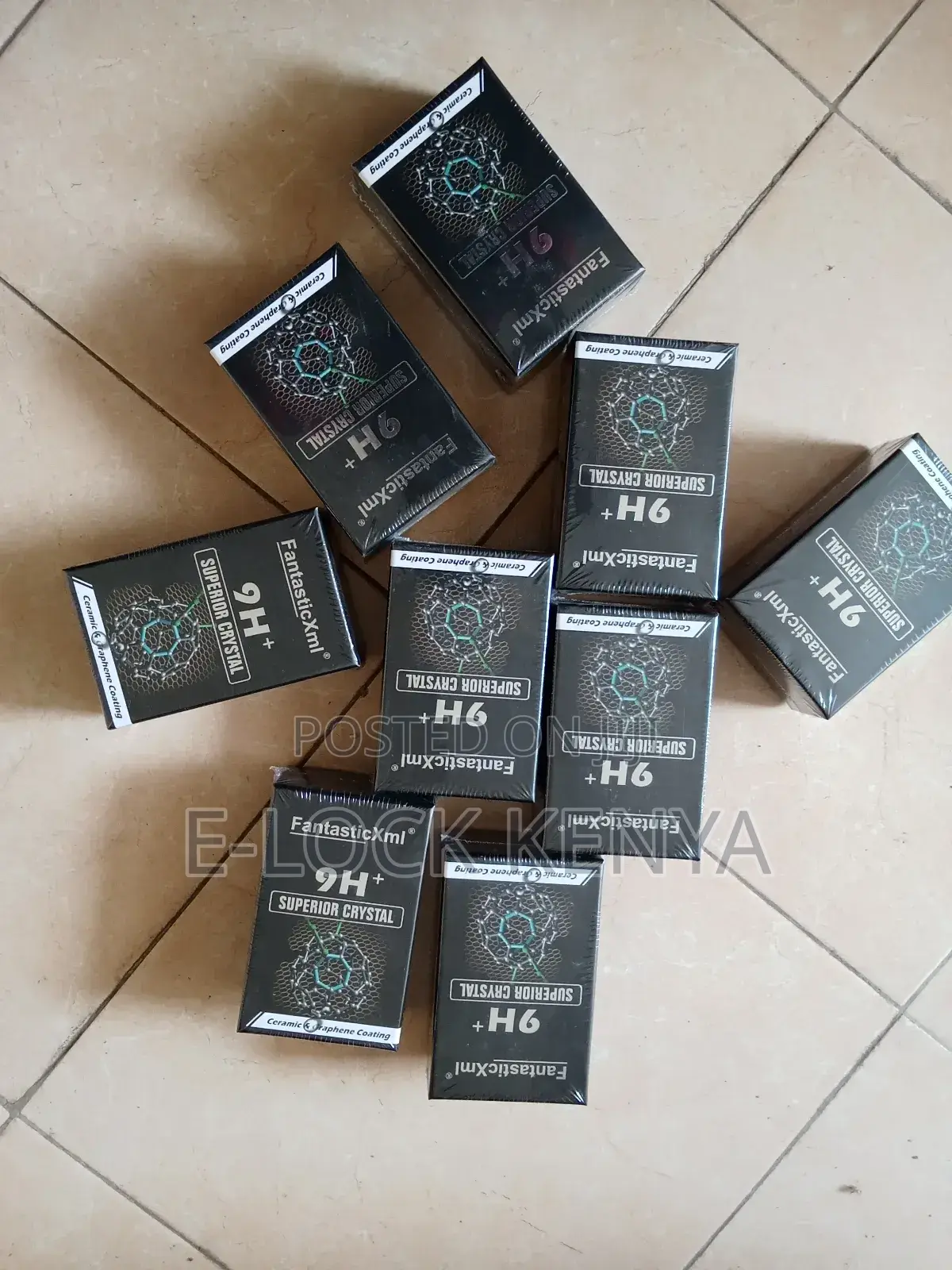 50ml Graphene.Ultimate Paint Shield