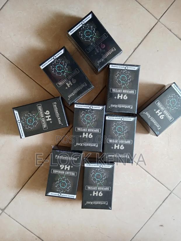 50ml Graphene.Ultimate Paint Shield