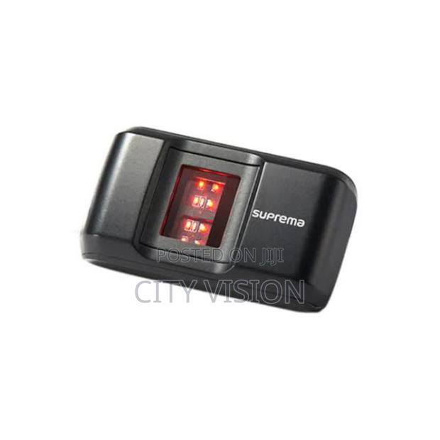 Suprema Biomini Slim 3 Ultra-Slim FAP30 Fingerprint Scanner