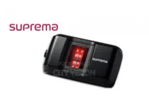 FAP30 Suprema Bio Mini 3 Utra-Slim FAP30 Fingerprint Scanner