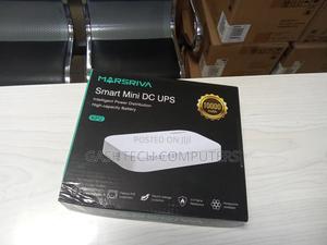 Marsriva Kp2 Smart Mini DC UPS Intelligent Power Distribute - thumbnail 2