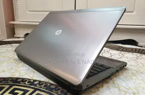 Laptop HP ProBook 4340S 8GB Intel Core I5 HDD+SSD 500GB