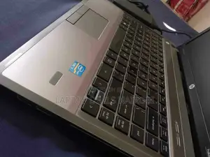 Laptop HP ProBook 4340S 8GB Intel Core I5 HDD+SSD 500GB