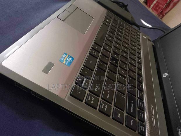 Laptop HP ProBook 4340S 8GB Intel Core I5 HDD+SSD 500GB - thumbnail 5