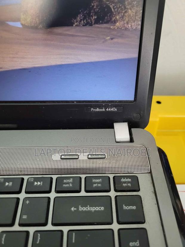 Laptop HP ProBook 4445S 4GB Intel Celeron HDD+SSD 320GB - thumbnail 4