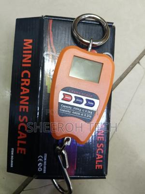 200kg Crane Scale - thumbnail 2