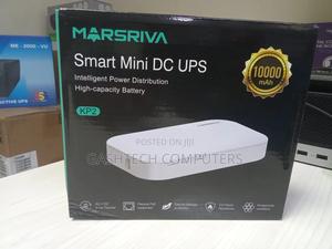 Marsriva Kp2 Mini DP Smart UPS - thumbnail 2