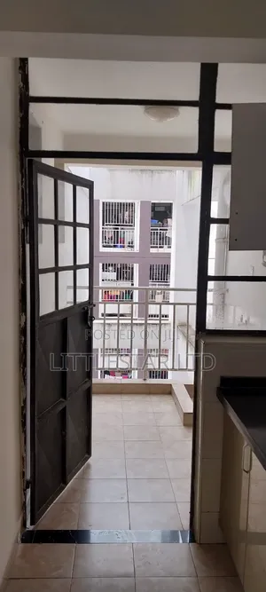 3bdrm Apartment in Forever, Hurlingham for rent