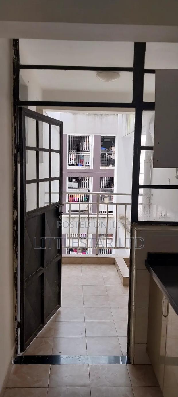 3bdrm Apartment in Forever, Hurlingham for rent - thumbnail 3