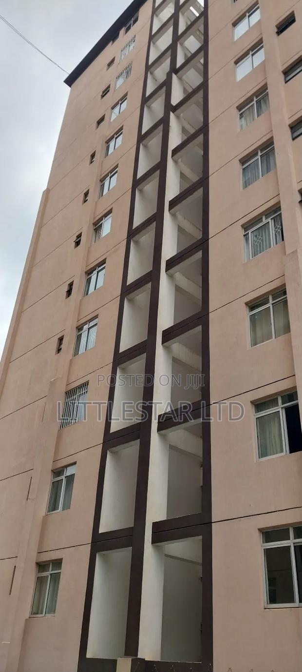 3bdrm Apartment in Forever, Hurlingham for rent