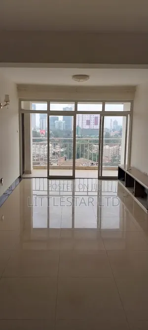 3bdrm Apartment in Forever, Hurlingham for rent