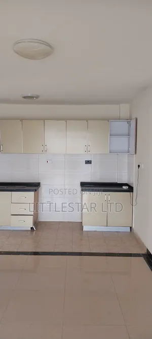 3bdrm Apartment in Forever, Hurlingham for rent