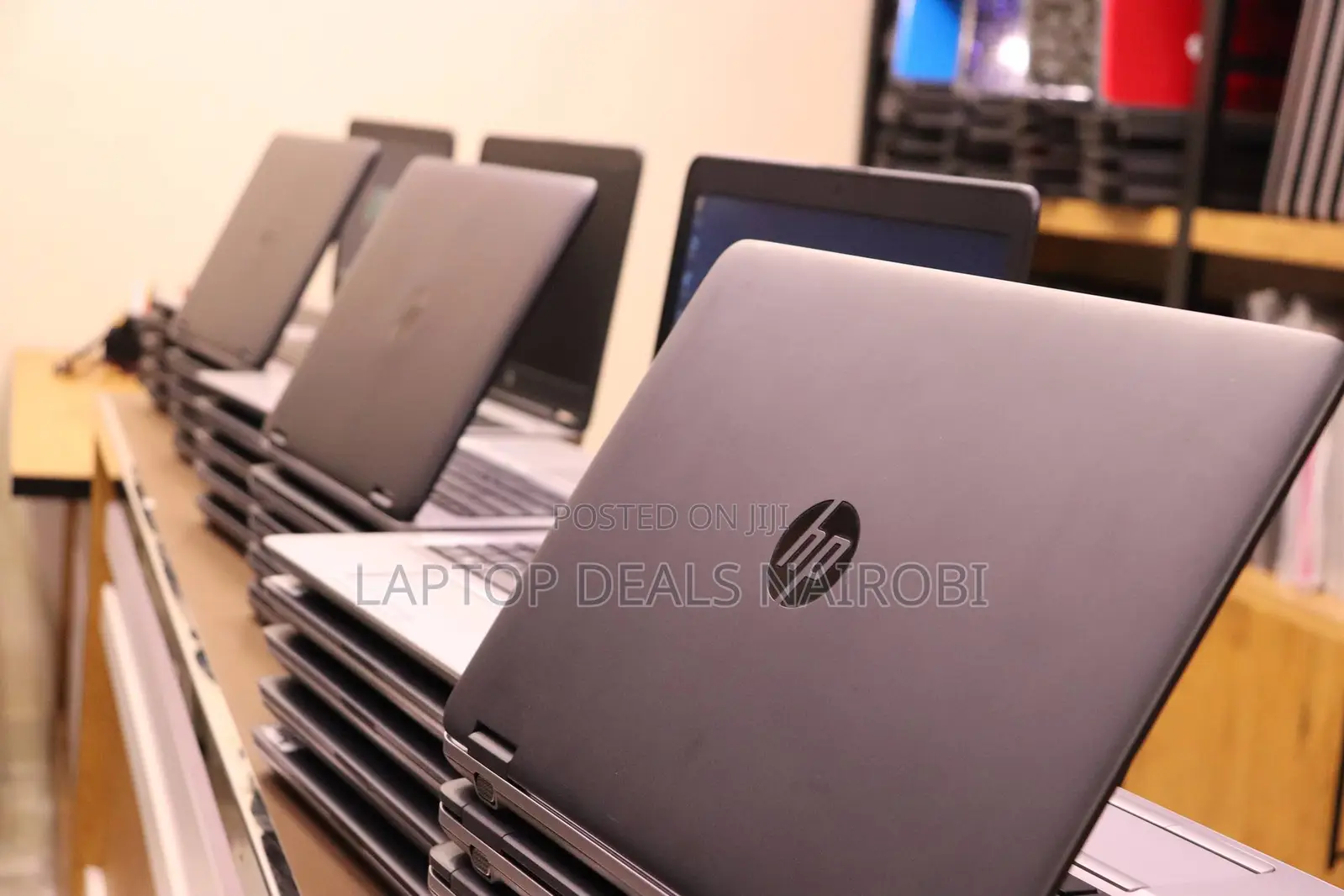 Laptop HP ProBook 640 G1 8GB Intel Core I5 HDD+SSD 500GB