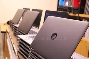 Laptop HP ProBook 640 G1 8GB Intel Core I5 HDD+SSD 500GB