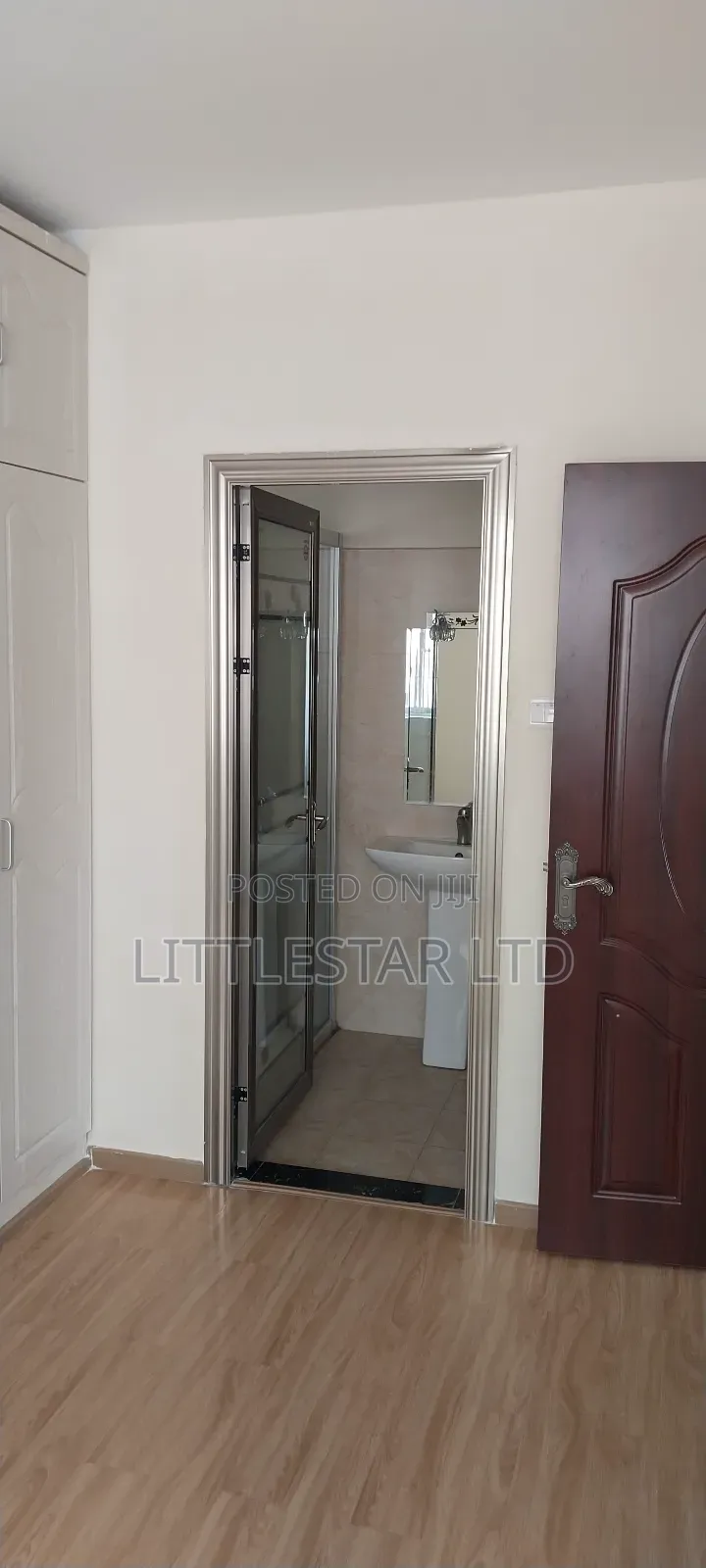 3bdrm Apartment in Forever, Hurlingham for rent