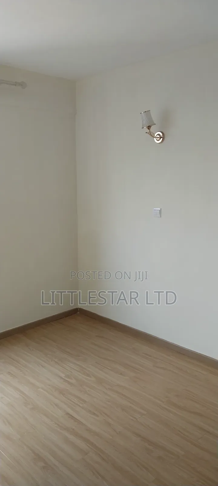 3bdrm Apartment in Forever, Hurlingham for rent