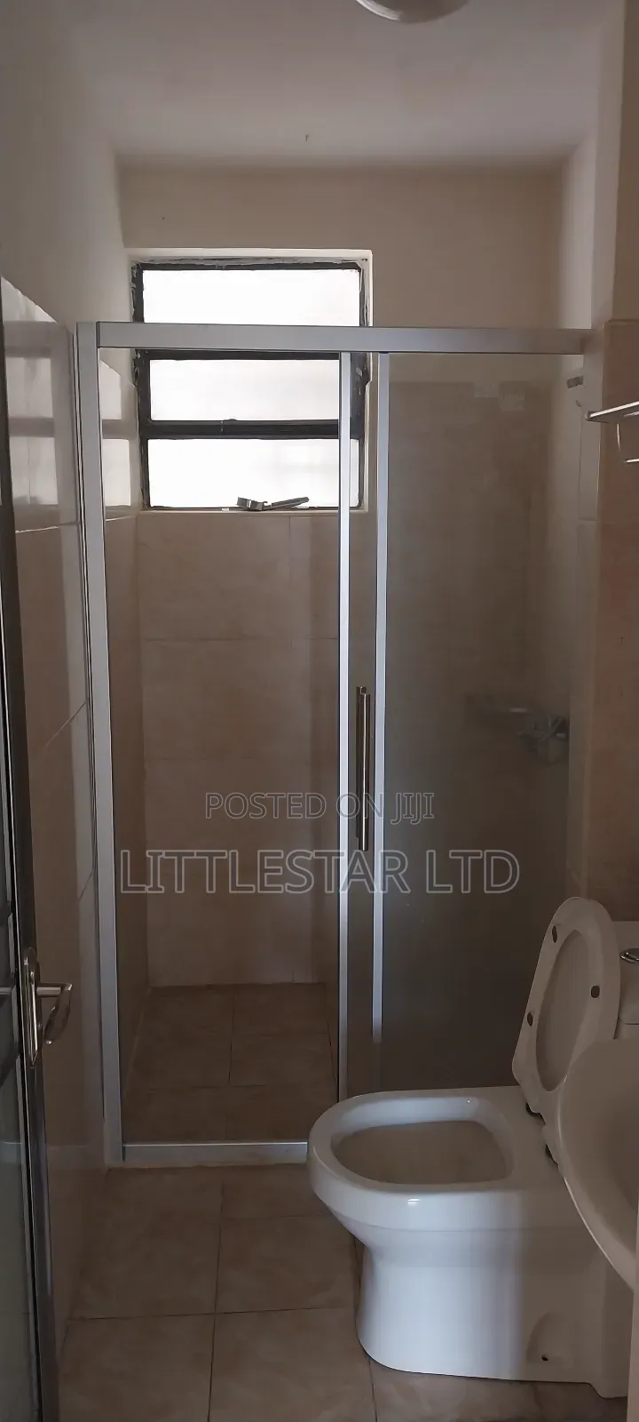 3bdrm Apartment in Forever, Hurlingham for rent