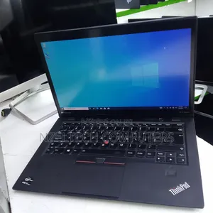 Laptop Lenovo ThinkPad X1 Carbon 8GB Intel Core I7 SSD 256GB