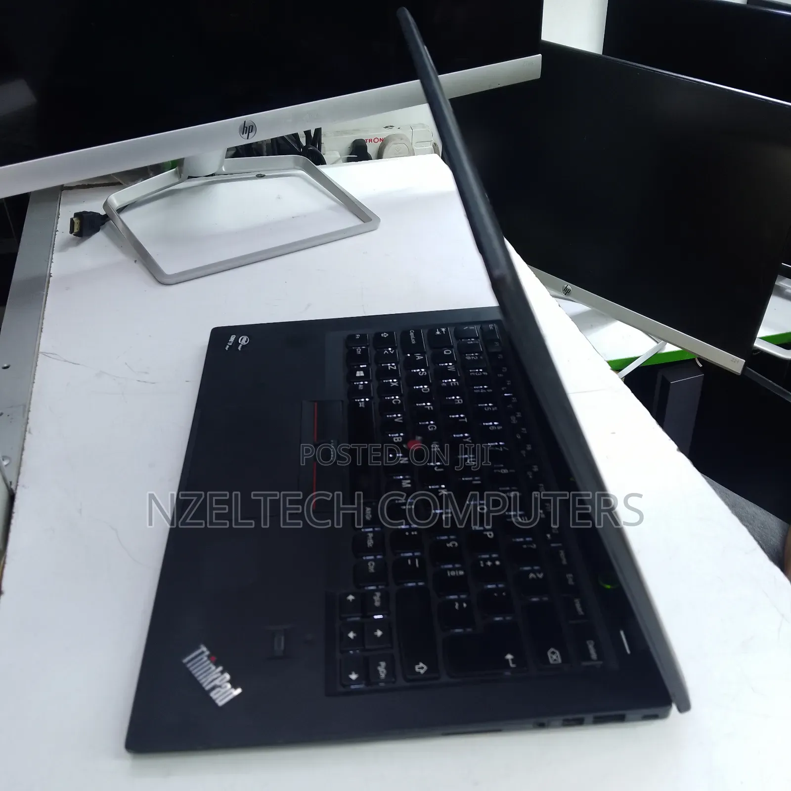 Laptop Lenovo ThinkPad X1 Carbon 8GB Intel Core I7 SSD 256GB