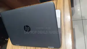 Laptop HP ProBook 640 G1 8GB Intel Core I5 SSD 500GB