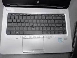 Laptop HP ProBook 645 8GB Intel Core I5 SSD 256GB