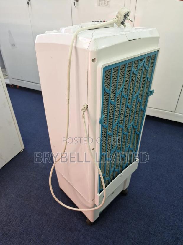 Symphony Diet 12T Personal Tower Air Cooler - thumbnail 2