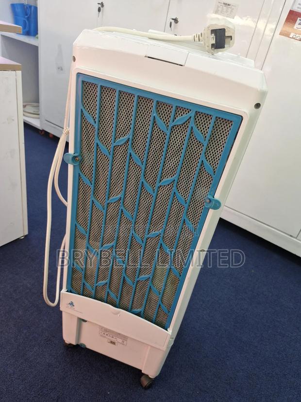 Symphony Diet 12T Personal Tower Air Cooler - thumbnail 6