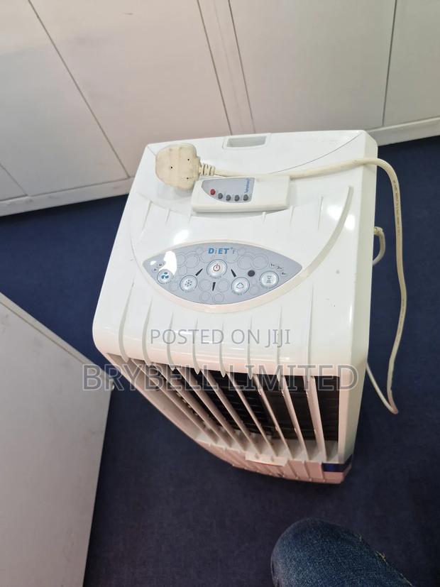 Symphony Diet 12T Personal Tower Air Cooler - thumbnail 7
