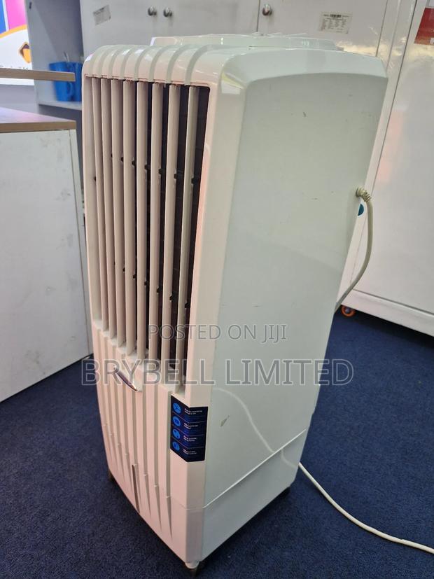Symphony Diet 12T Personal Tower Air Cooler - thumbnail 9