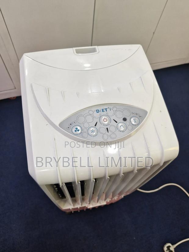 Symphony Diet 12T Personal Tower Air Cooler - thumbnail 10