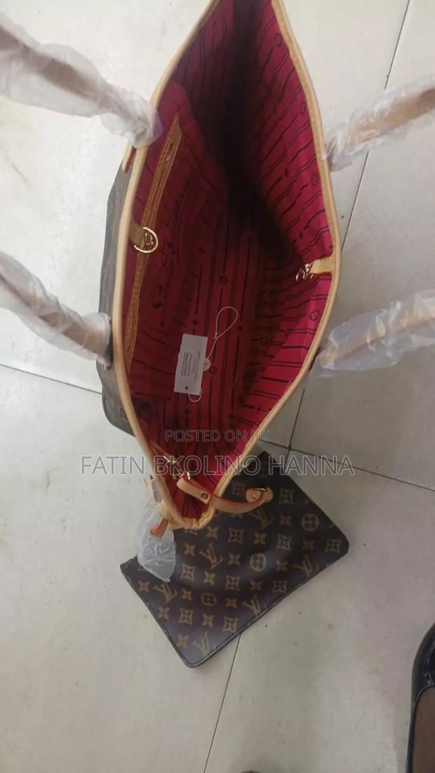 Louis Vuitton Tote Bag - thumbnail 2