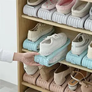 Cabinet Storage Shoe Holder