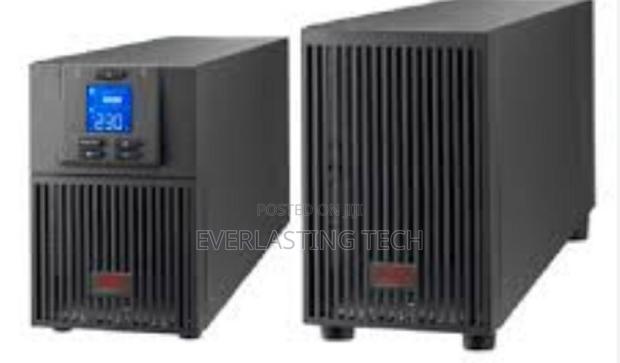 "APC Easy UPS Srv1ki(1000VA) Line Online "