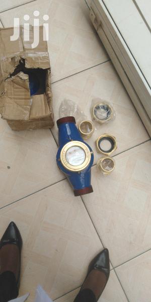 Original Super Meter 2"