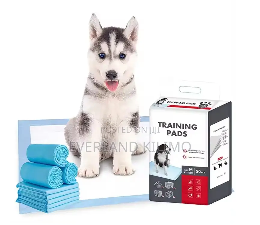 Medium Pee Pads for Pets