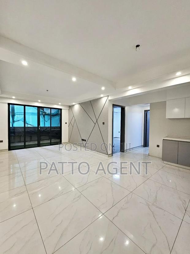 2bdrm Apartment in Kilimani for sale